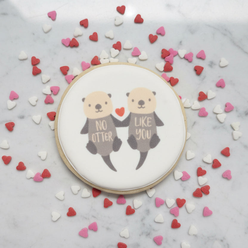 Say It With A Sugar Cookie Love Collection