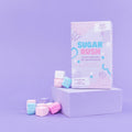 Sugar rush mini bath bomb box