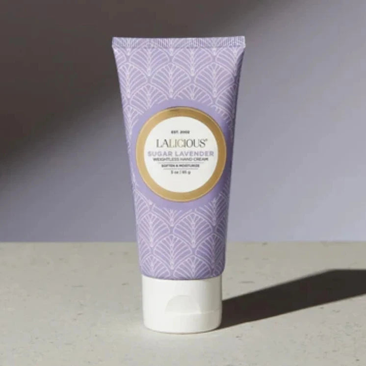 Final Clearance: Lalicious Weightless Hand Cream