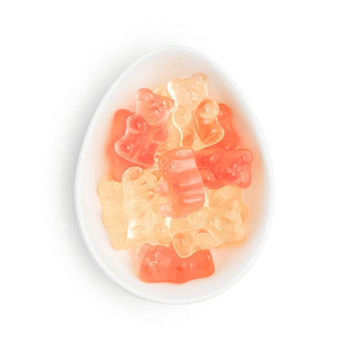 Champagne Bears