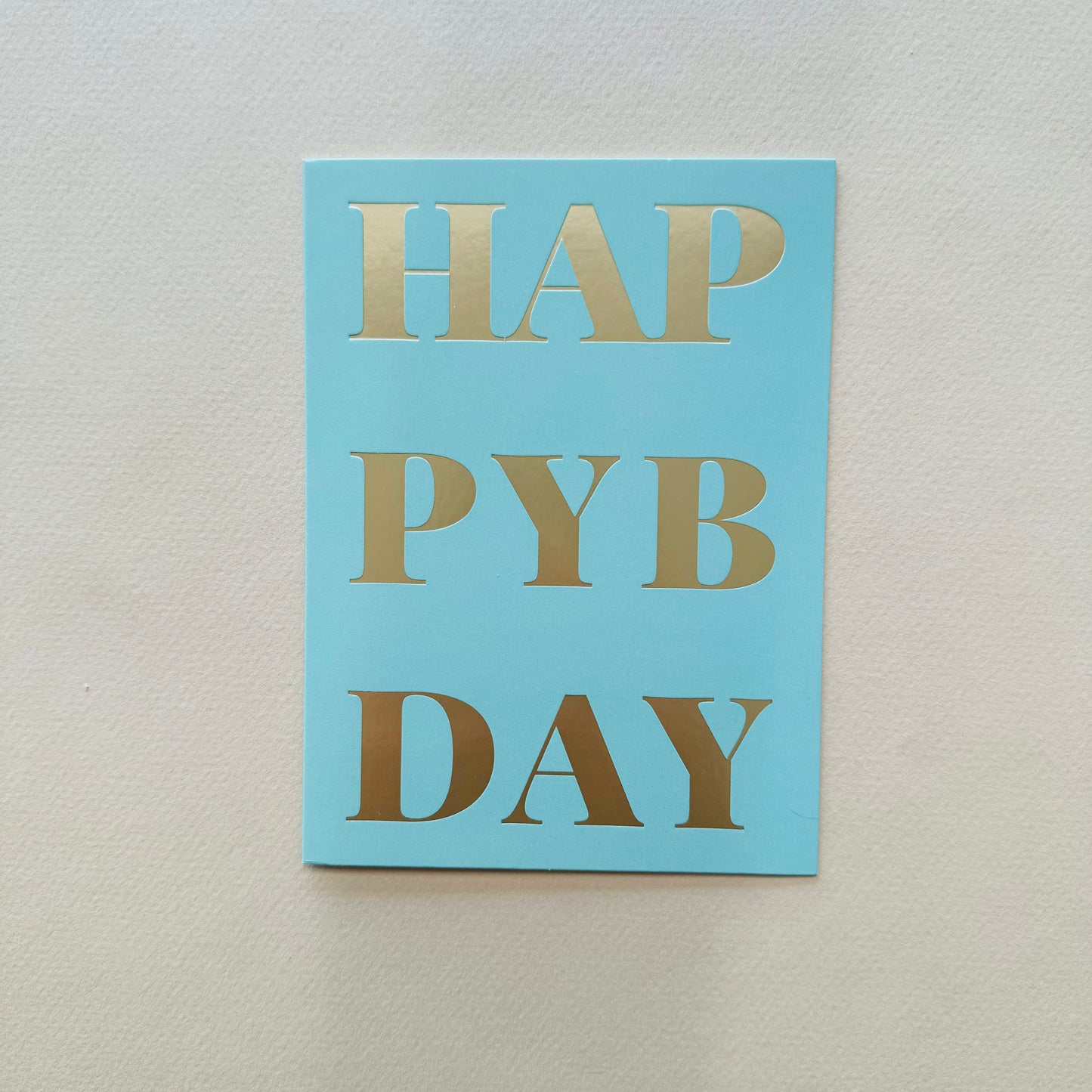 Greeting Cards