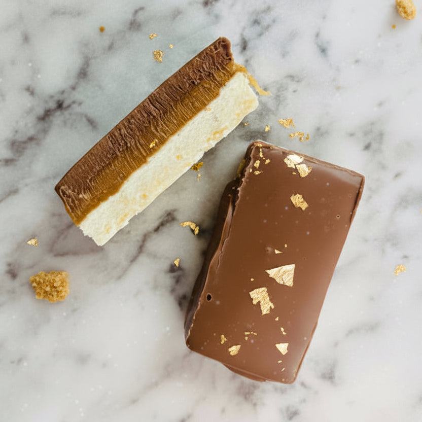Signature Millionaire Shortbread