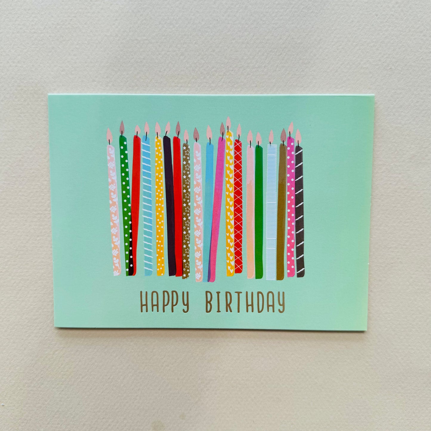 Greeting Cards