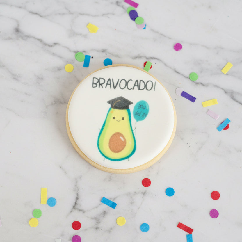 Say It With A Sugar Cookie Congratulations Collection