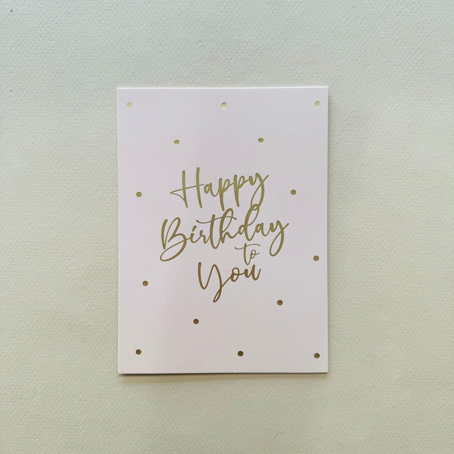 Greeting Cards