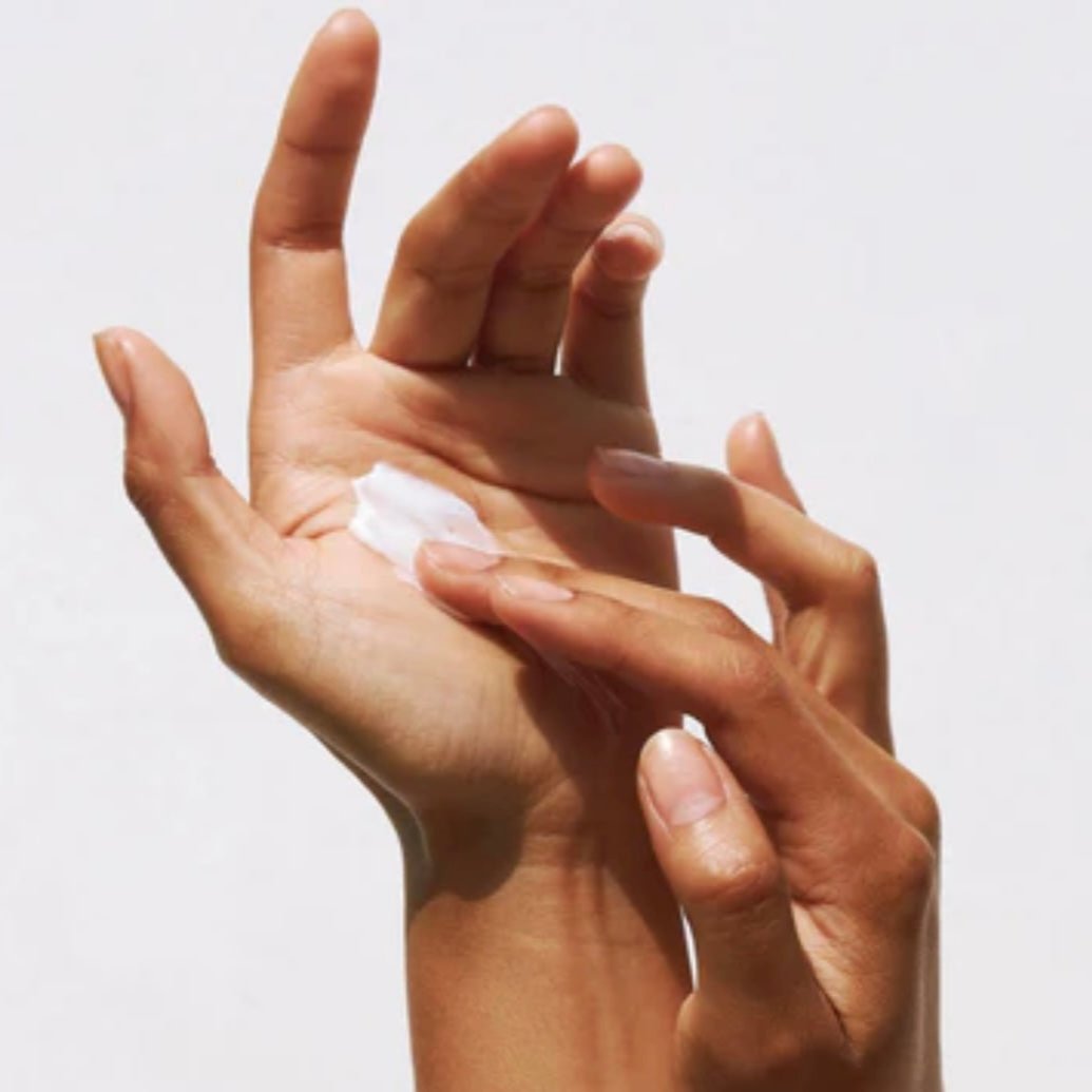 Final Clearance: Lalicious Weightless Hand Cream