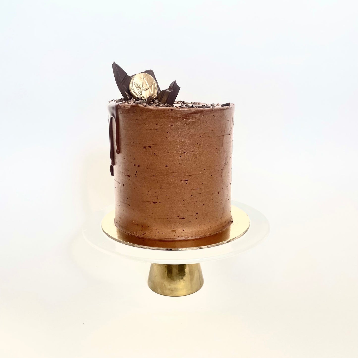Ultimate Chocolate Cake