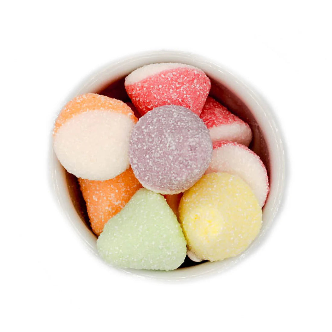 c'est Bon Bon Rainbow Bites