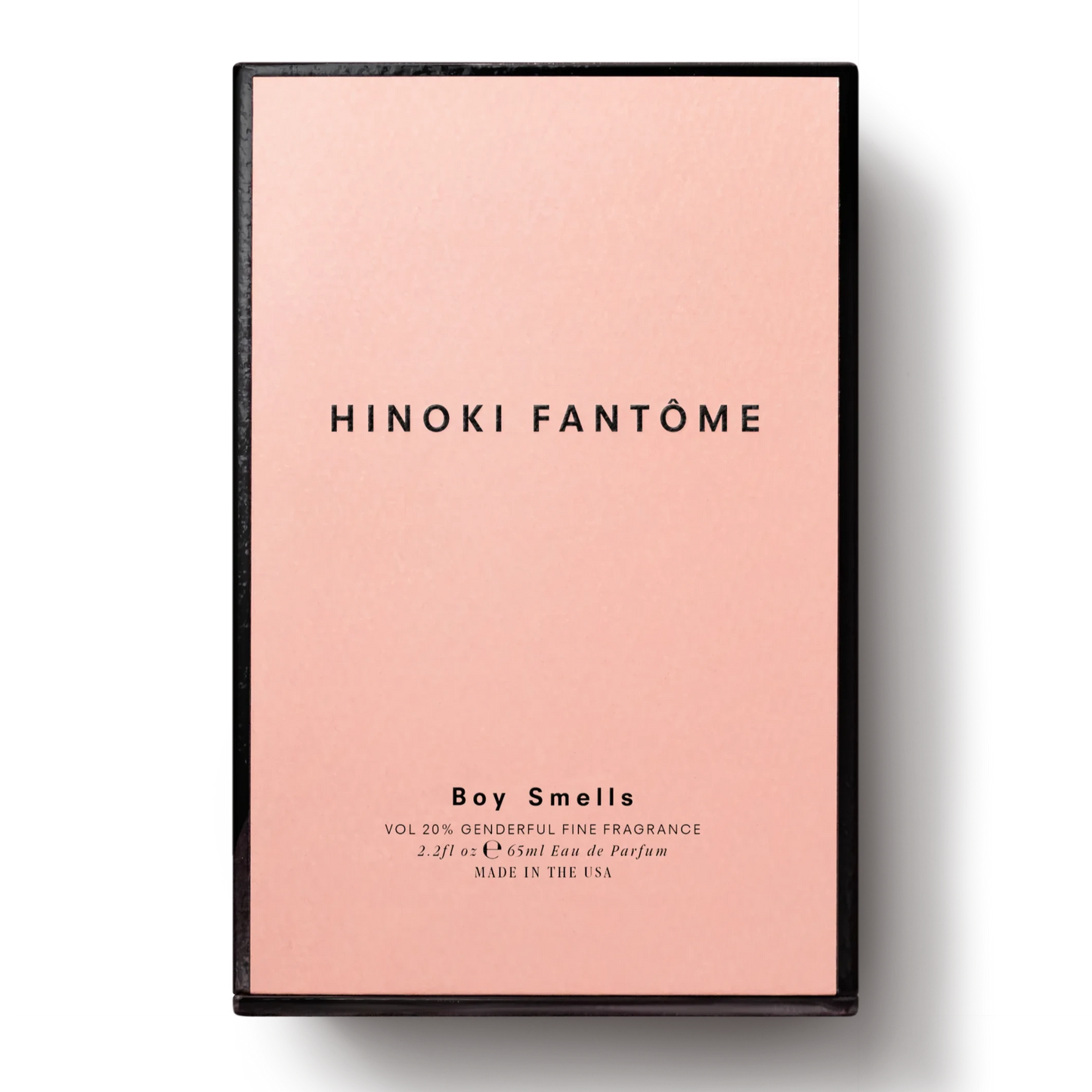 Hinoki Fantôme Eau de Parfum