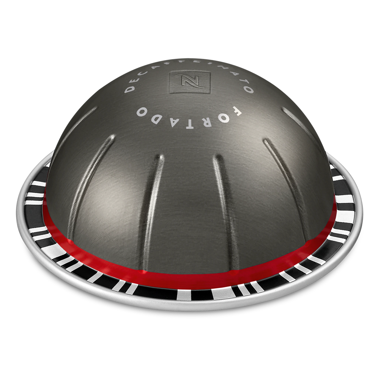 Nespresso Fortado Decaffeinato