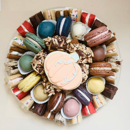 Signature Assorted Dessert Platter