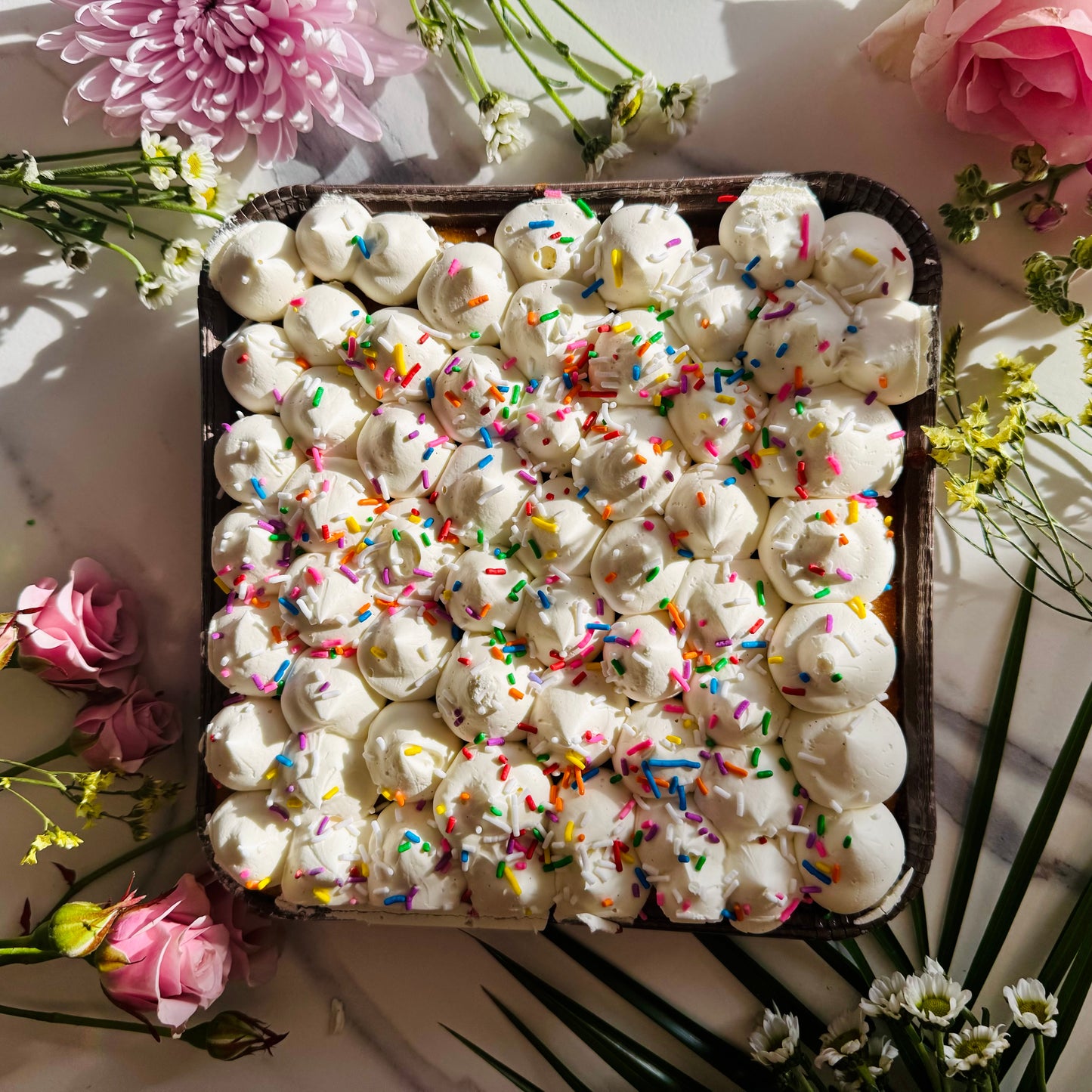 Le Gateaux