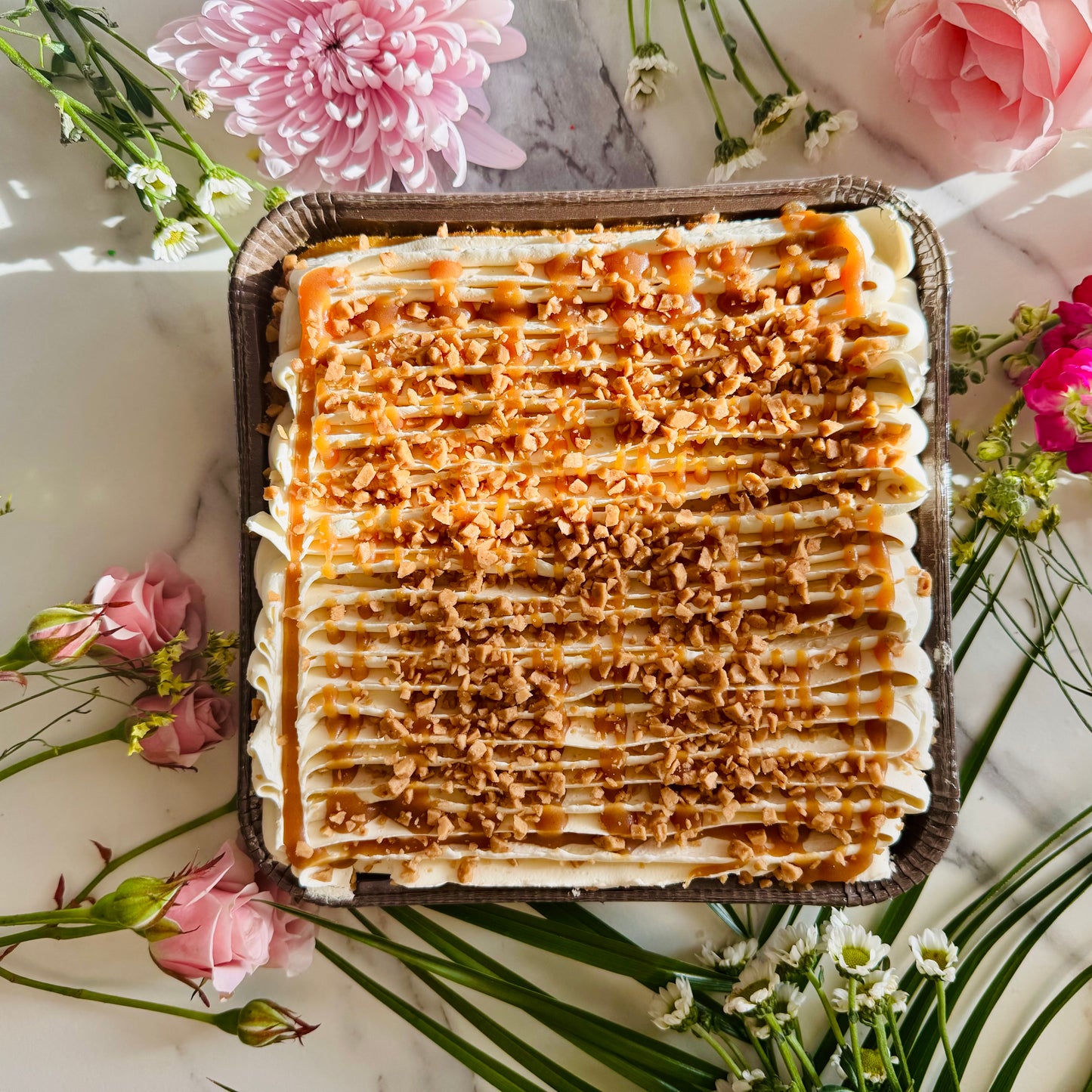 Le Gateaux