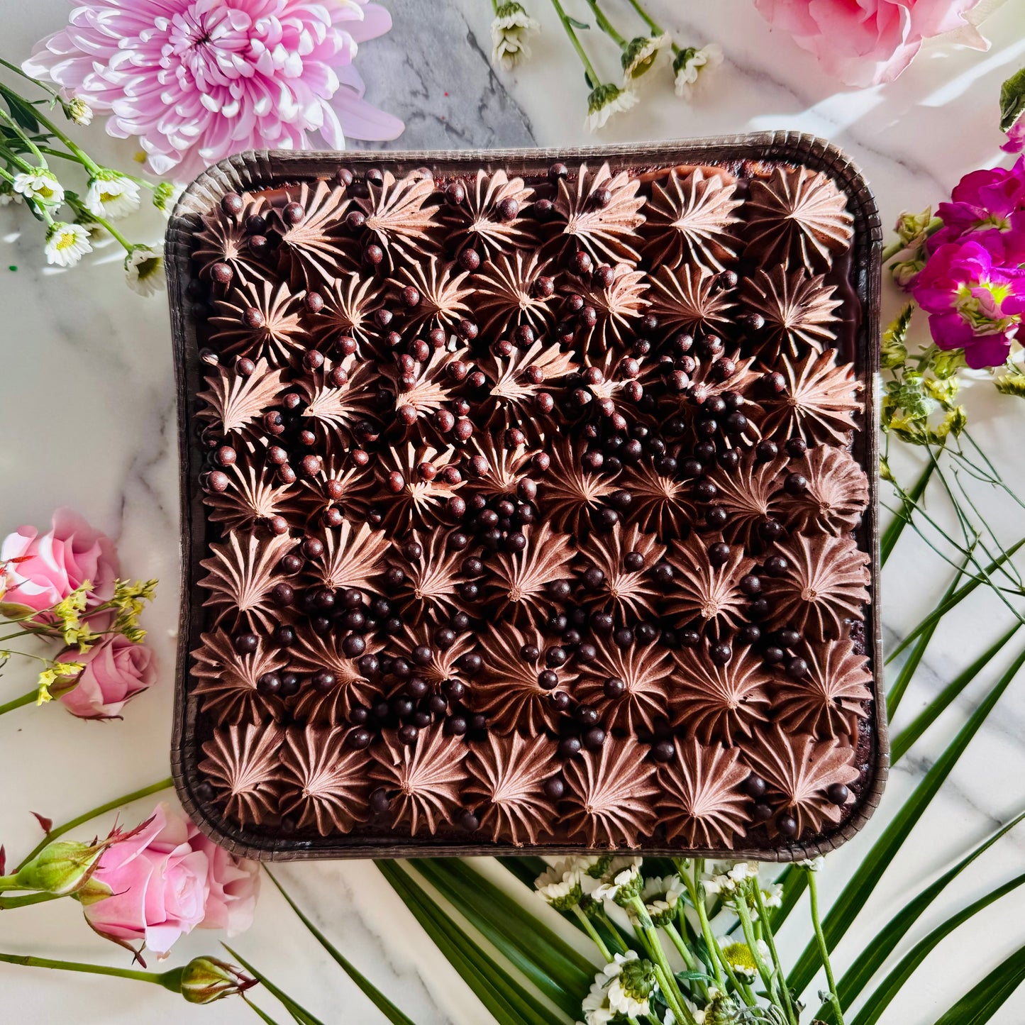 Le Gateaux