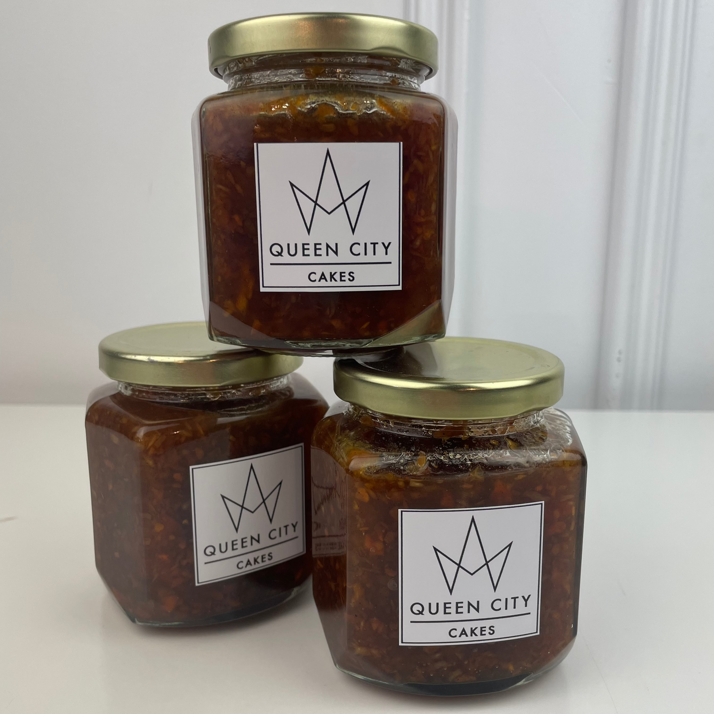 Small Batch Preserves