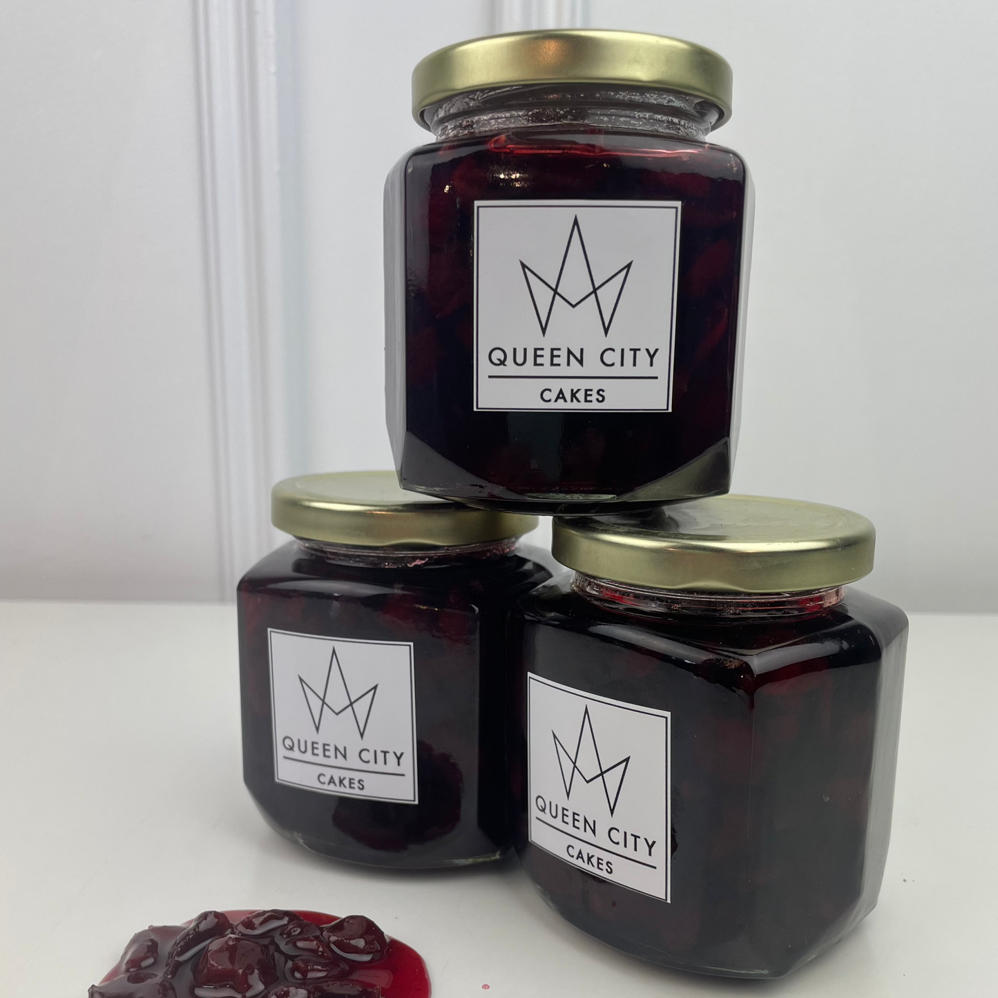 Small Batch Preserves