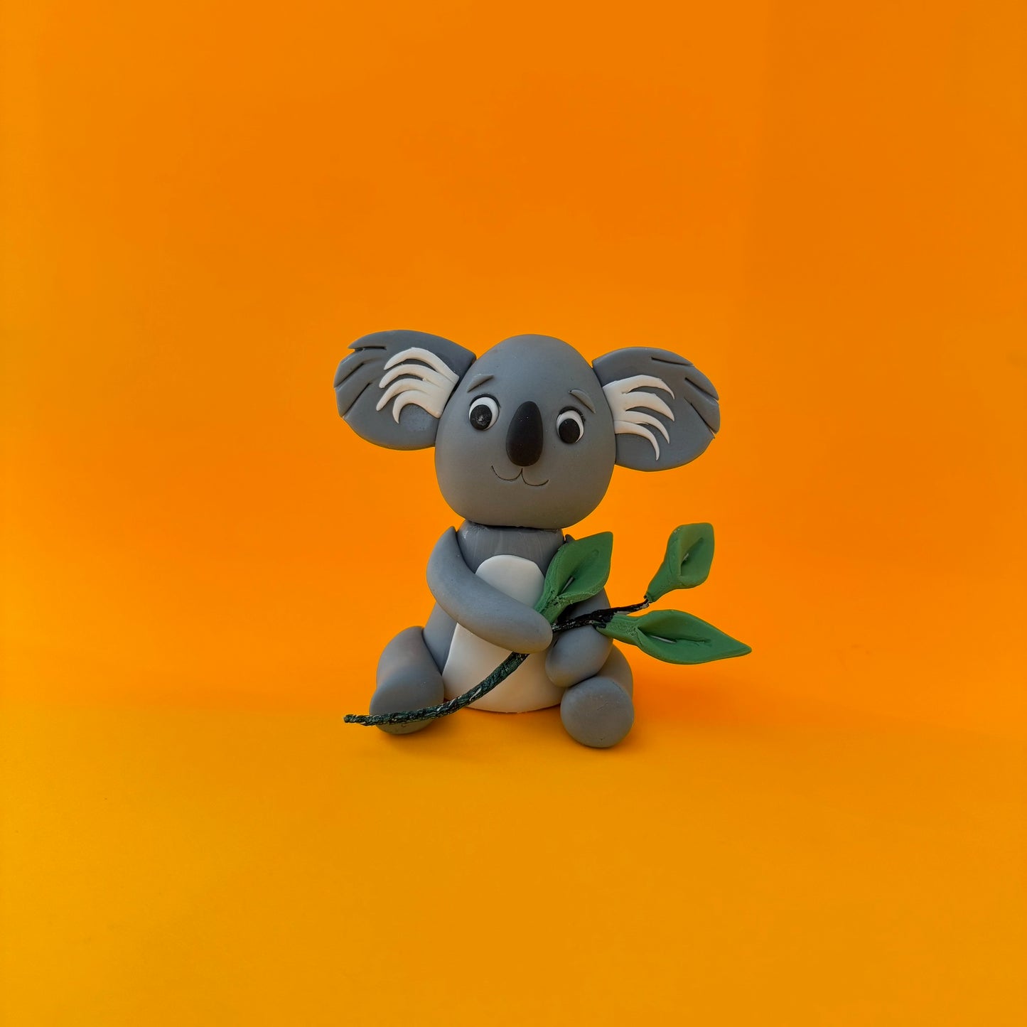 Koala Bear Cake Topper