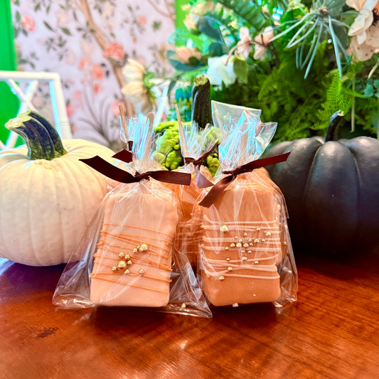 Seasonal Fluffy Marshmallow Sticks (Limited Edition)