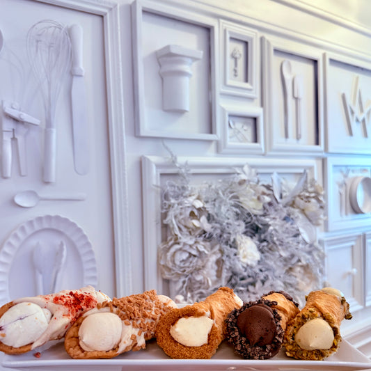 Signature Cannoli