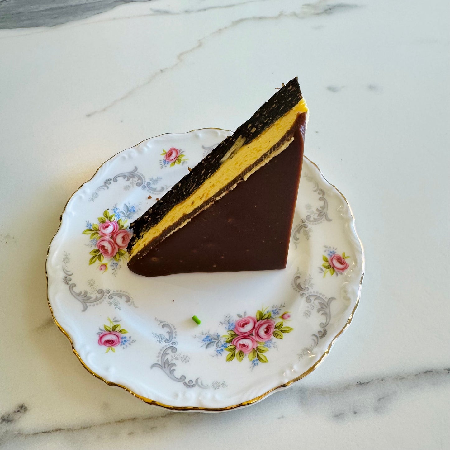 Signature Dessert Bars