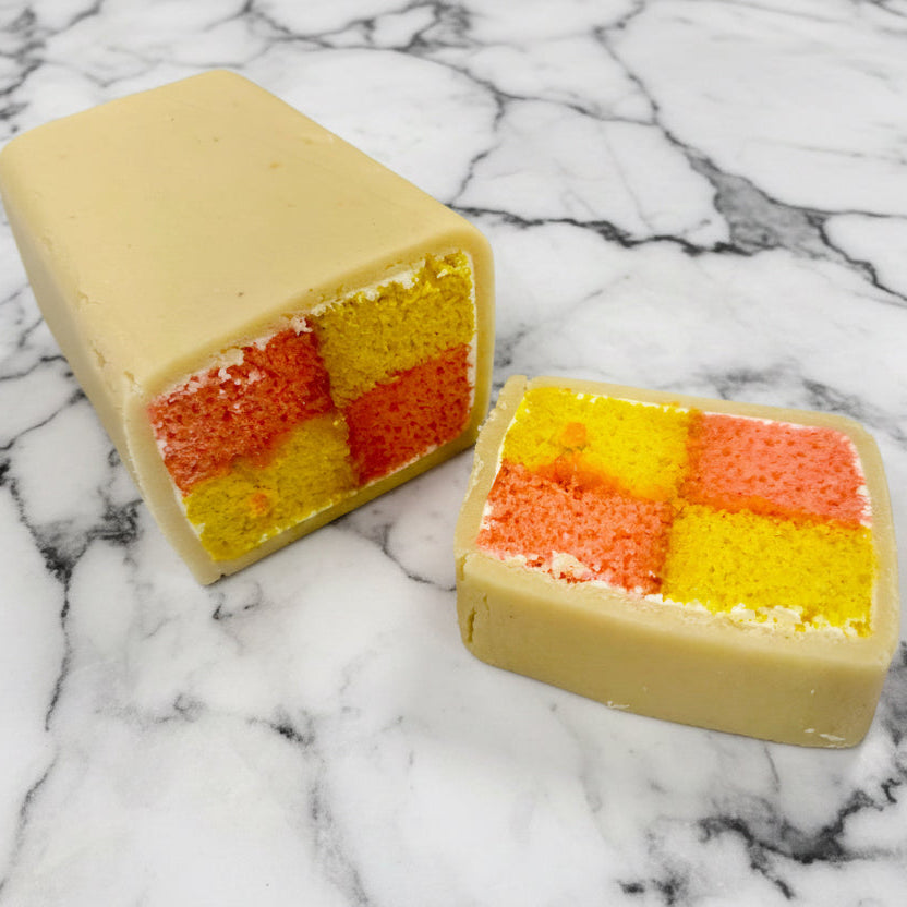 Battenburg Cake (Limited Edition)