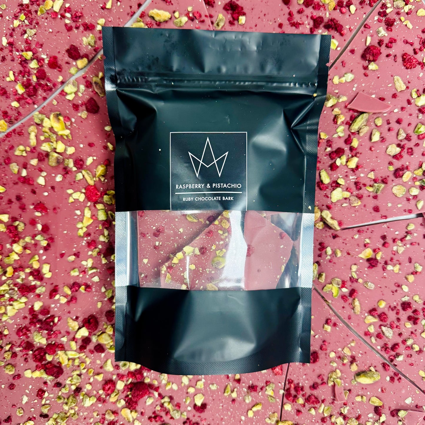 Signature Chocolate Bark (Limited Edition)