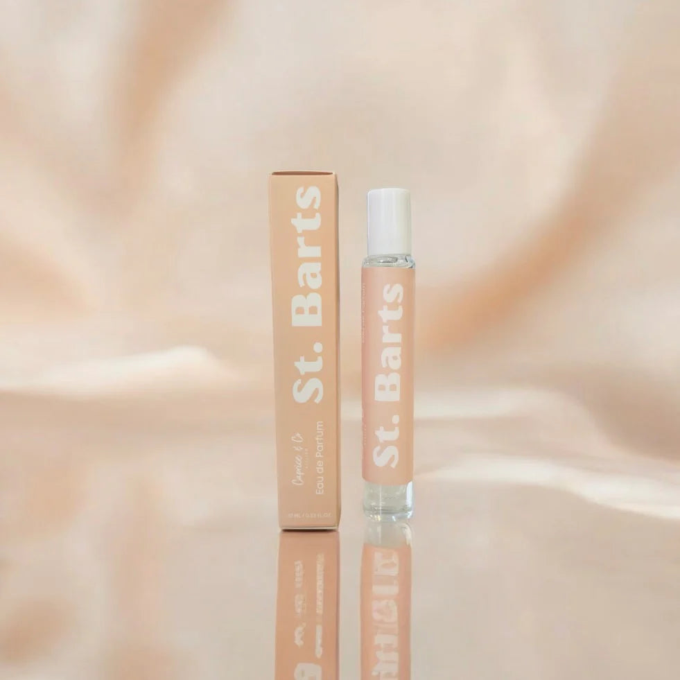 The Roll-On Eau De Parfum