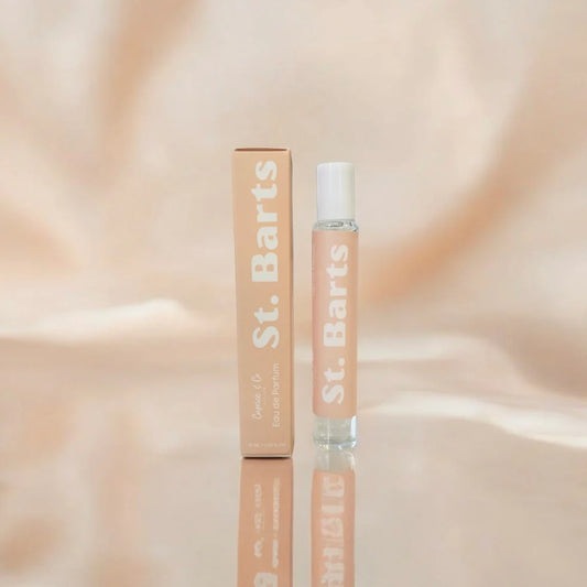 The Roll-On Eau De Parfum