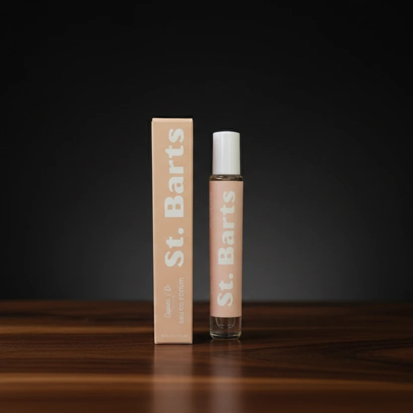 St. Barts - Eau De Parfum - Roll On