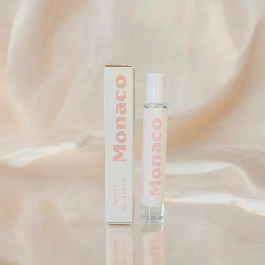 The Roll-On Eau De Parfum