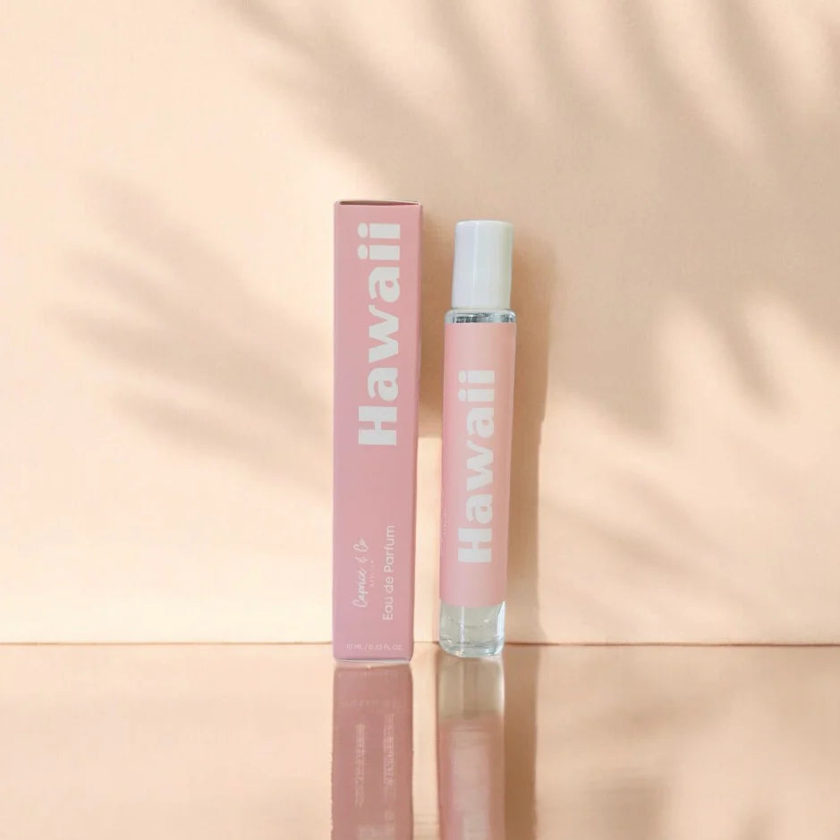 The Roll-On Eau De Parfum