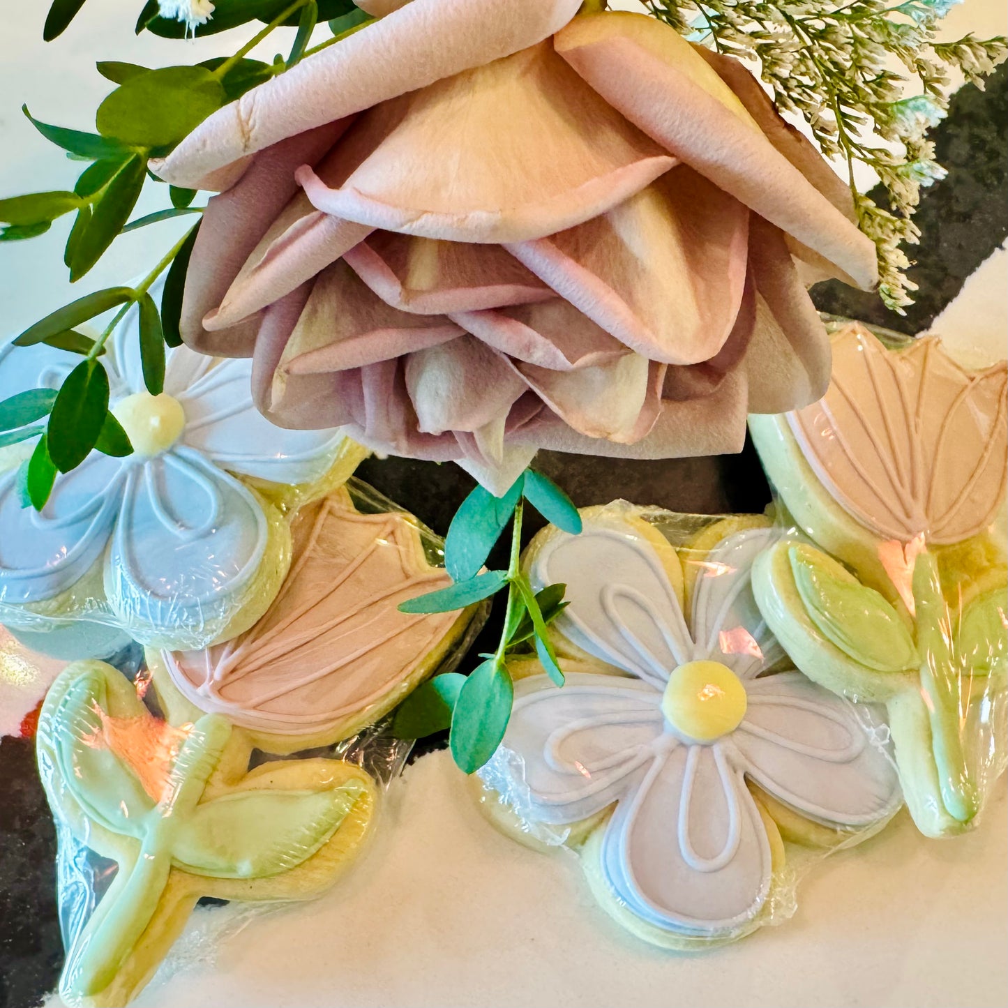 Divine Sugar Cookie