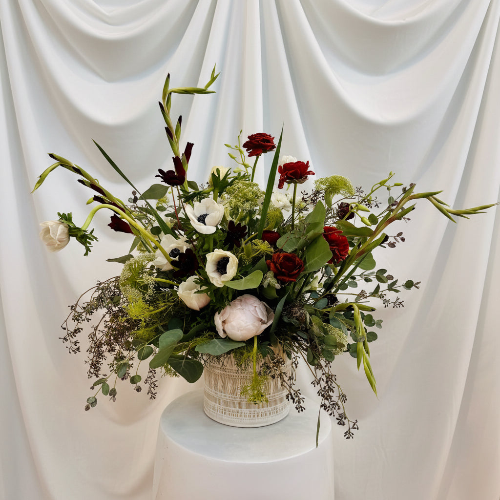 Bespoke Floral Arrangements