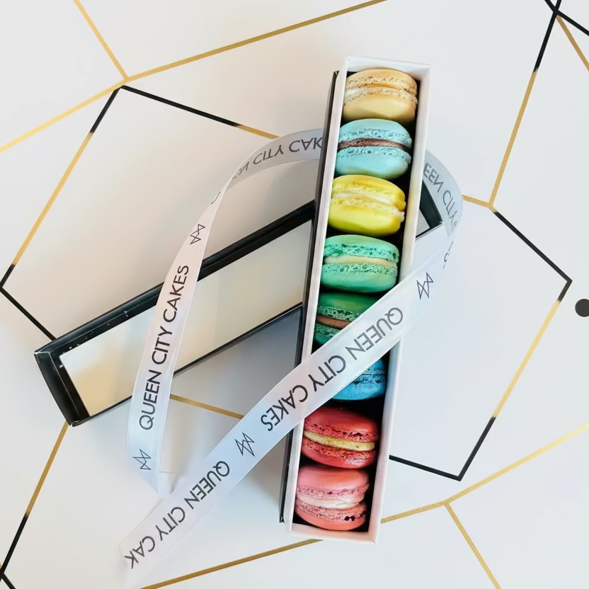 Signature Macarons