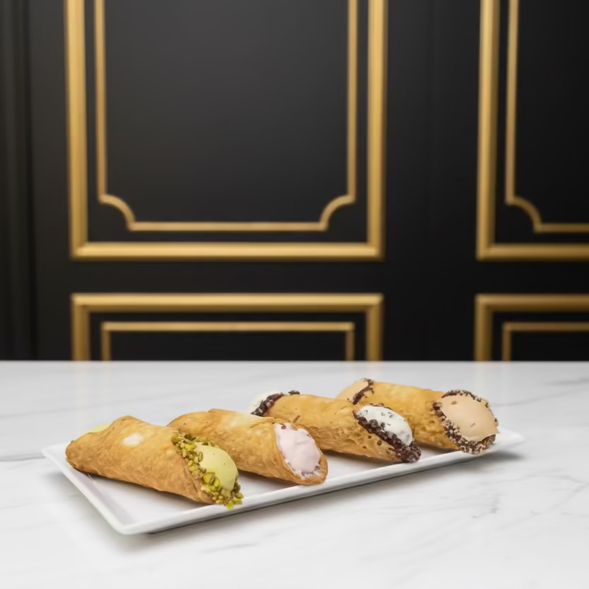 Signature Cannoli