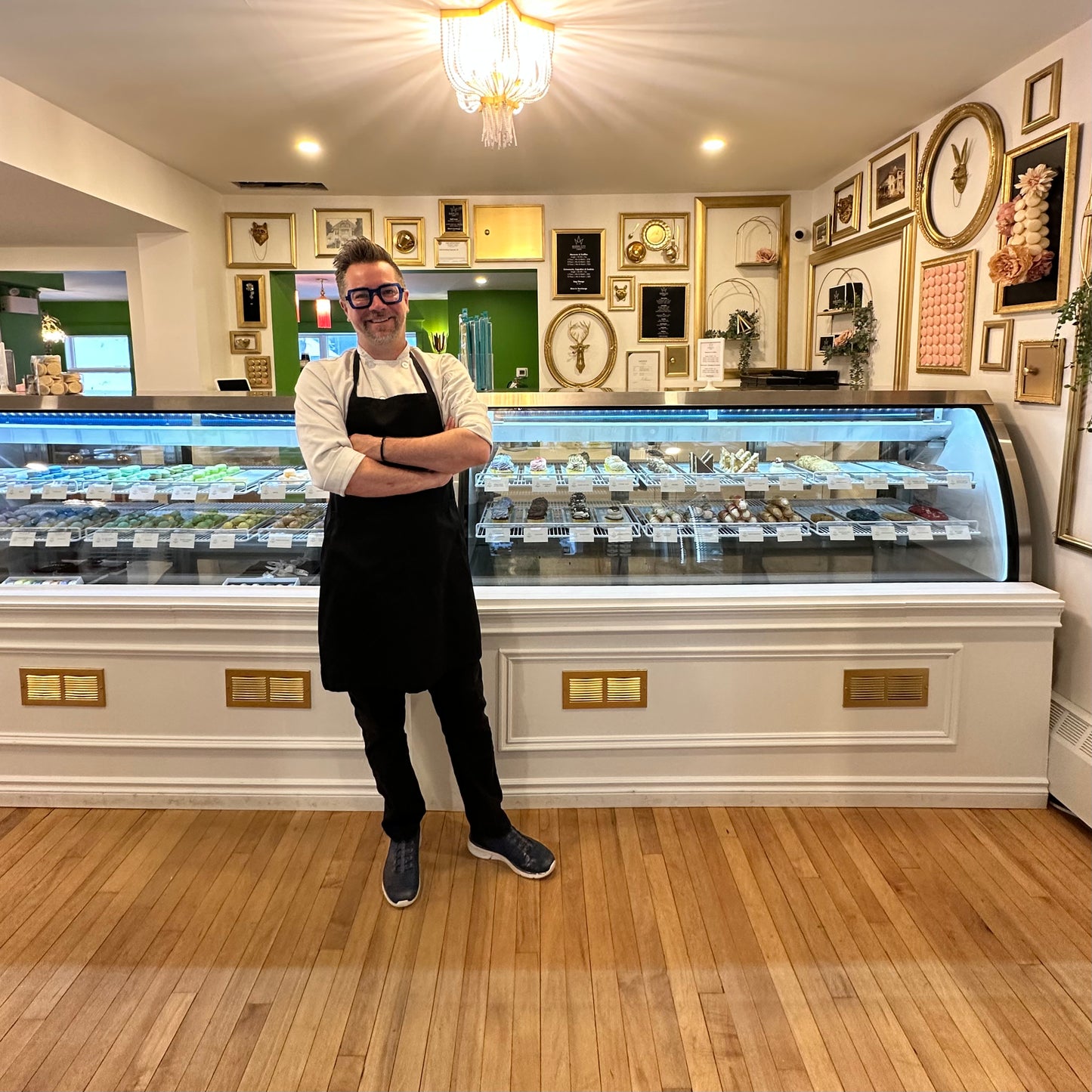 A Wedding Consultation Experience With Jared