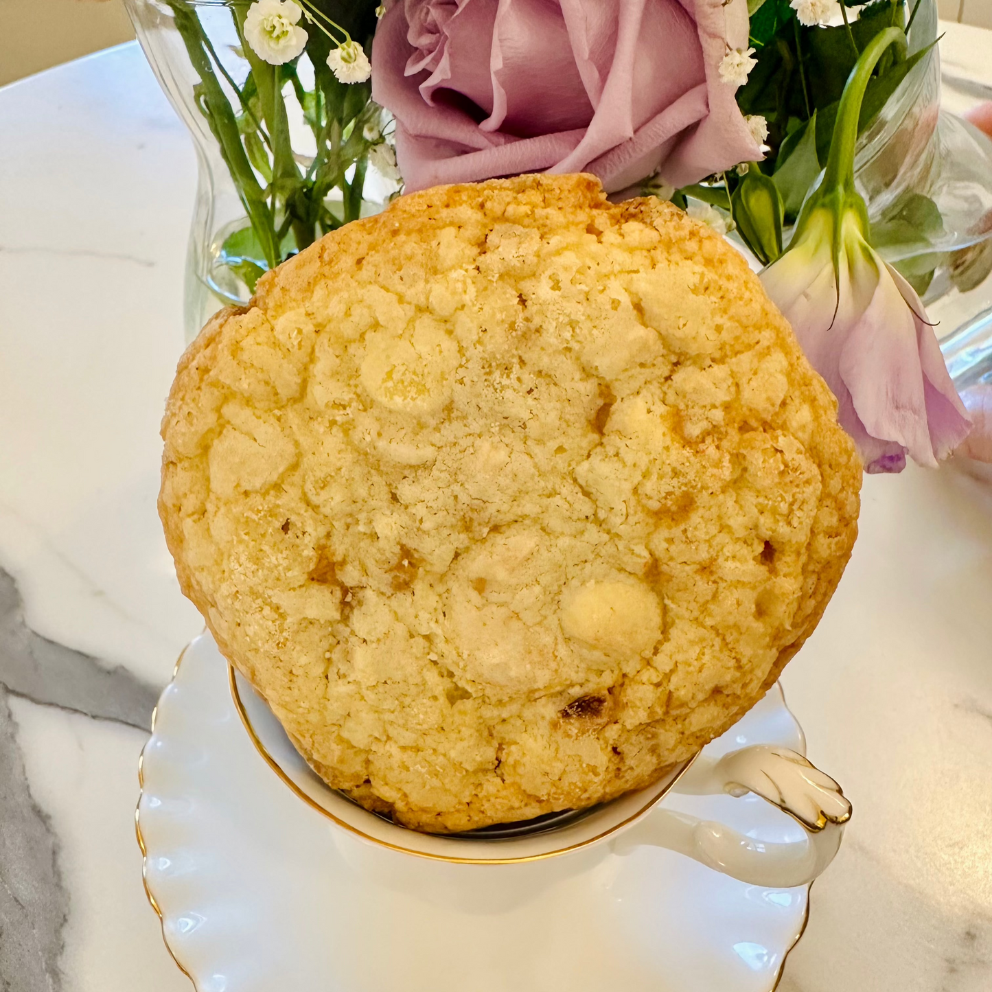 Signature Cookies