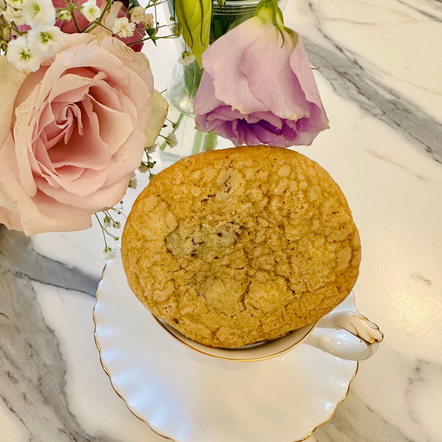 Signature Cookies