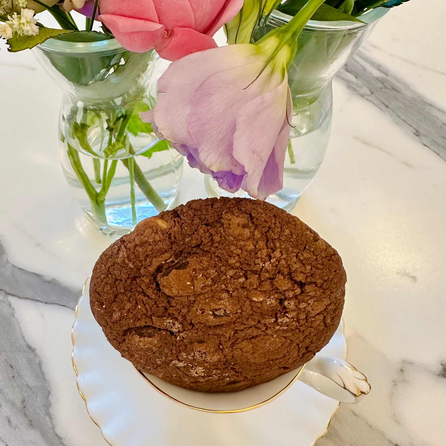 Signature Cookies