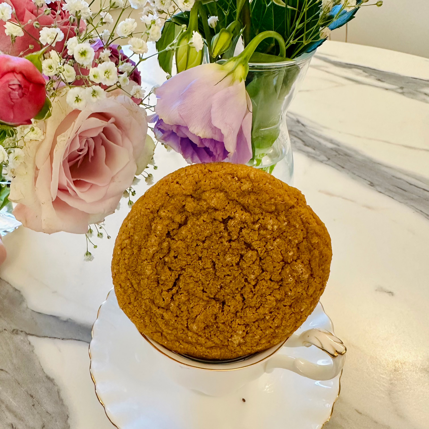 Signature Cookies