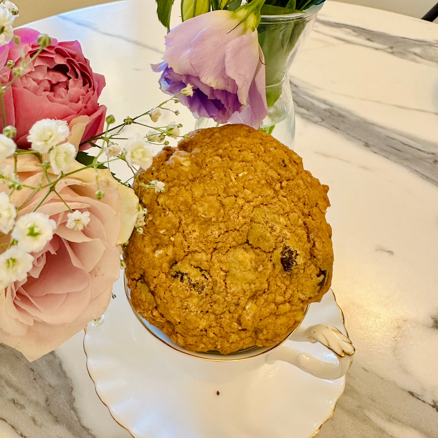 Signature Cookies