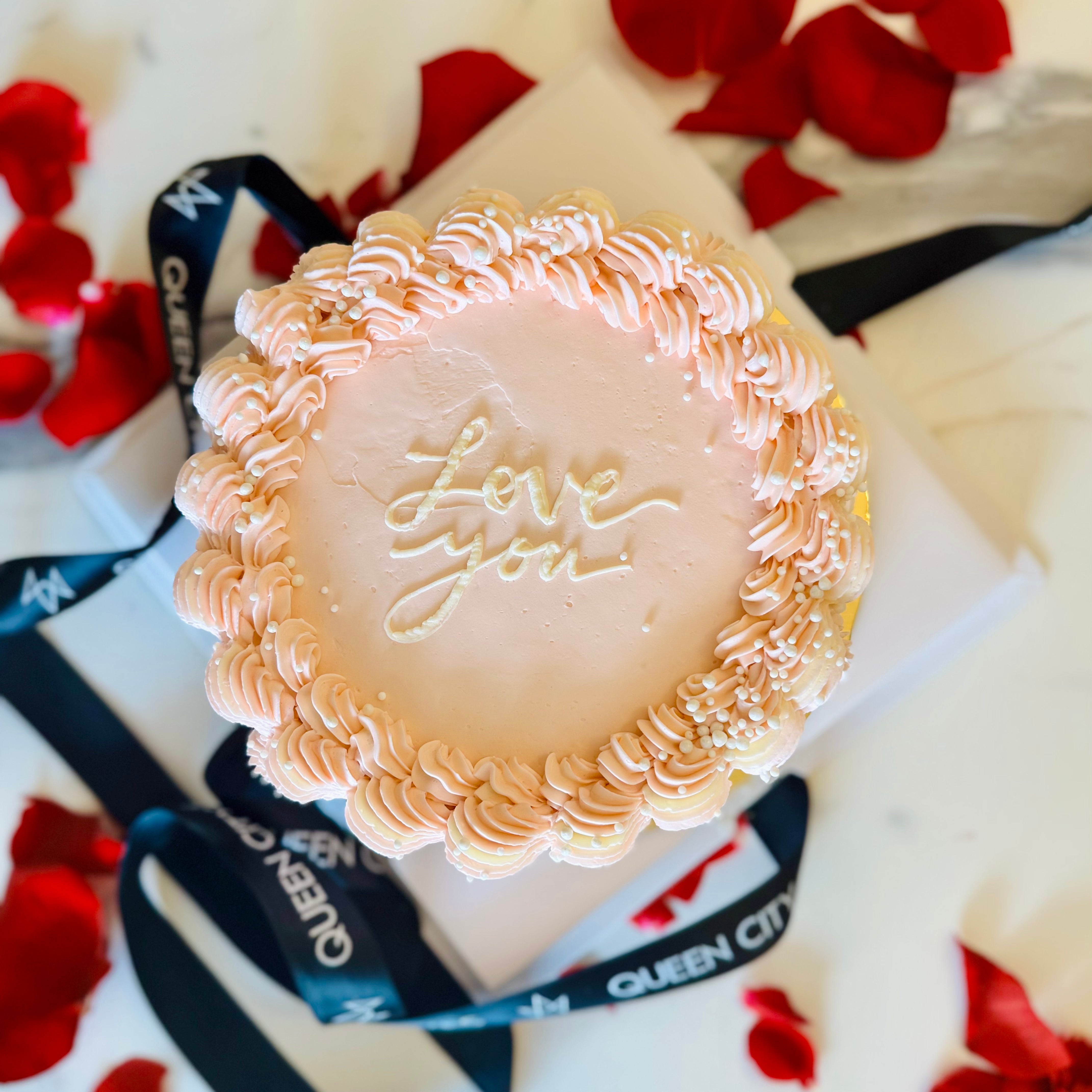 Queen Mommy Crown Cake Rashmi guarantee s