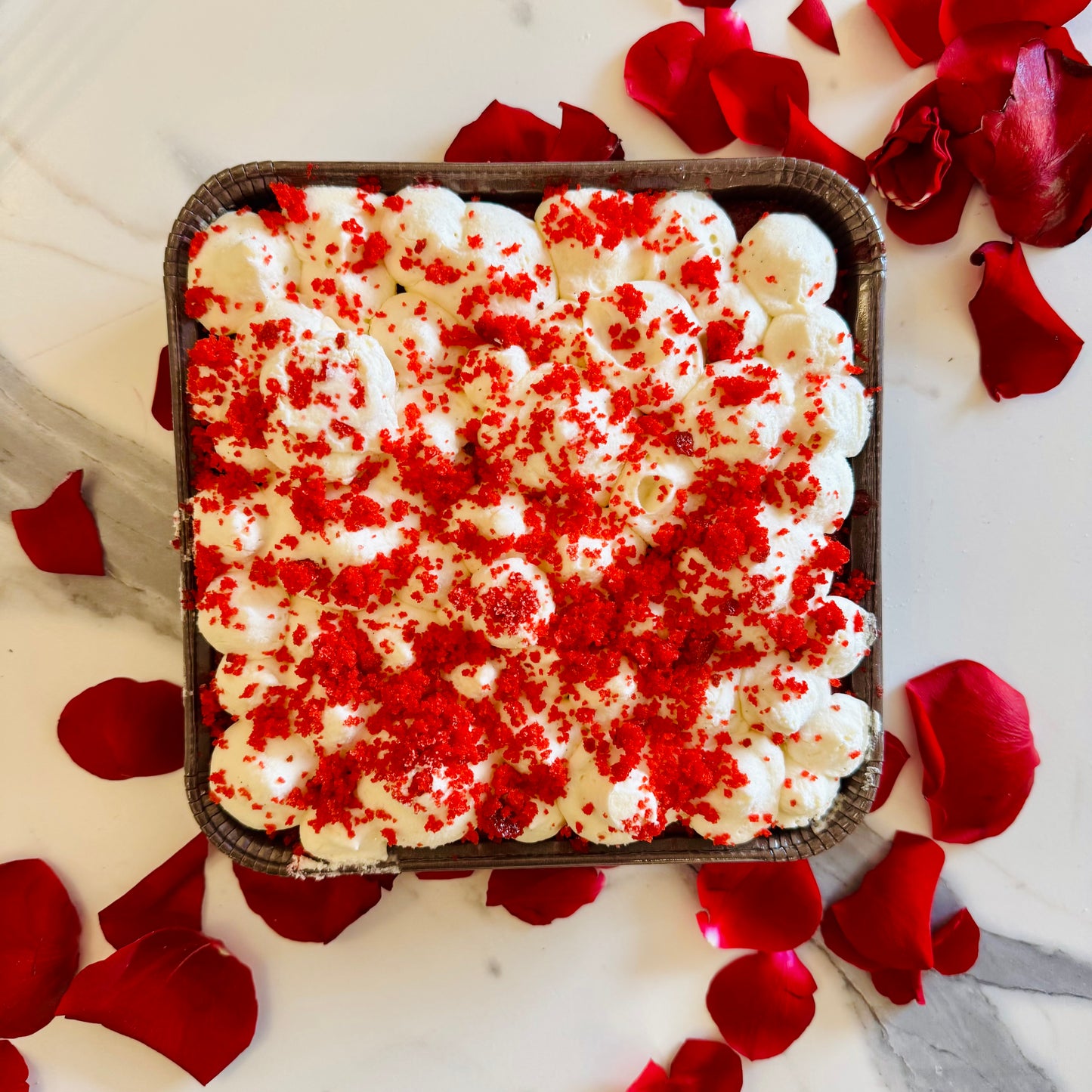Le Gateaux
