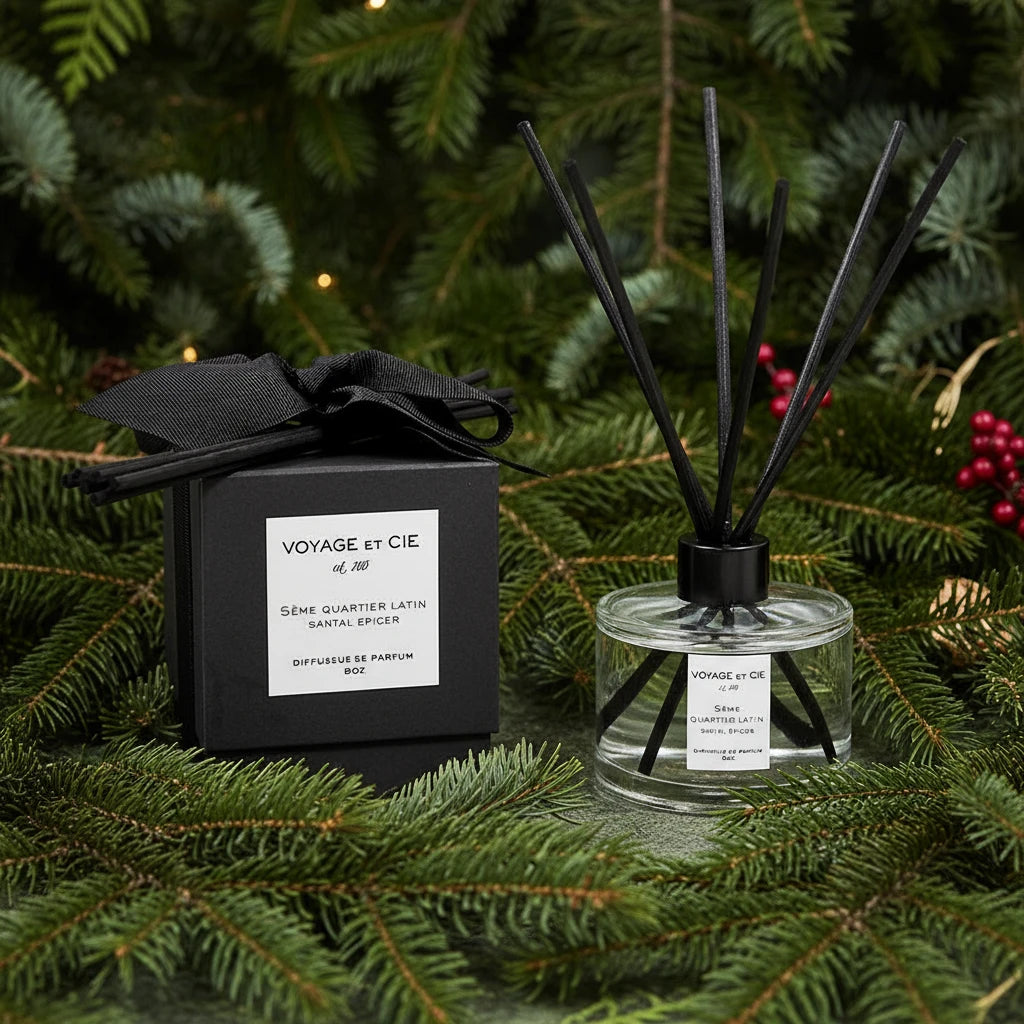 Parfum Maison Reed Diffuser