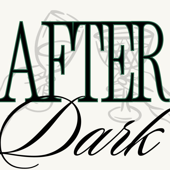 After Dark Tea In The Tassel Tent Room (3 Person Booking) Adult Only