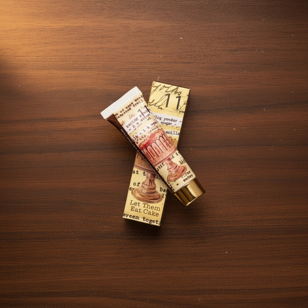 Clearance: Let Them Eat Cake Petite Treat Hand Cream