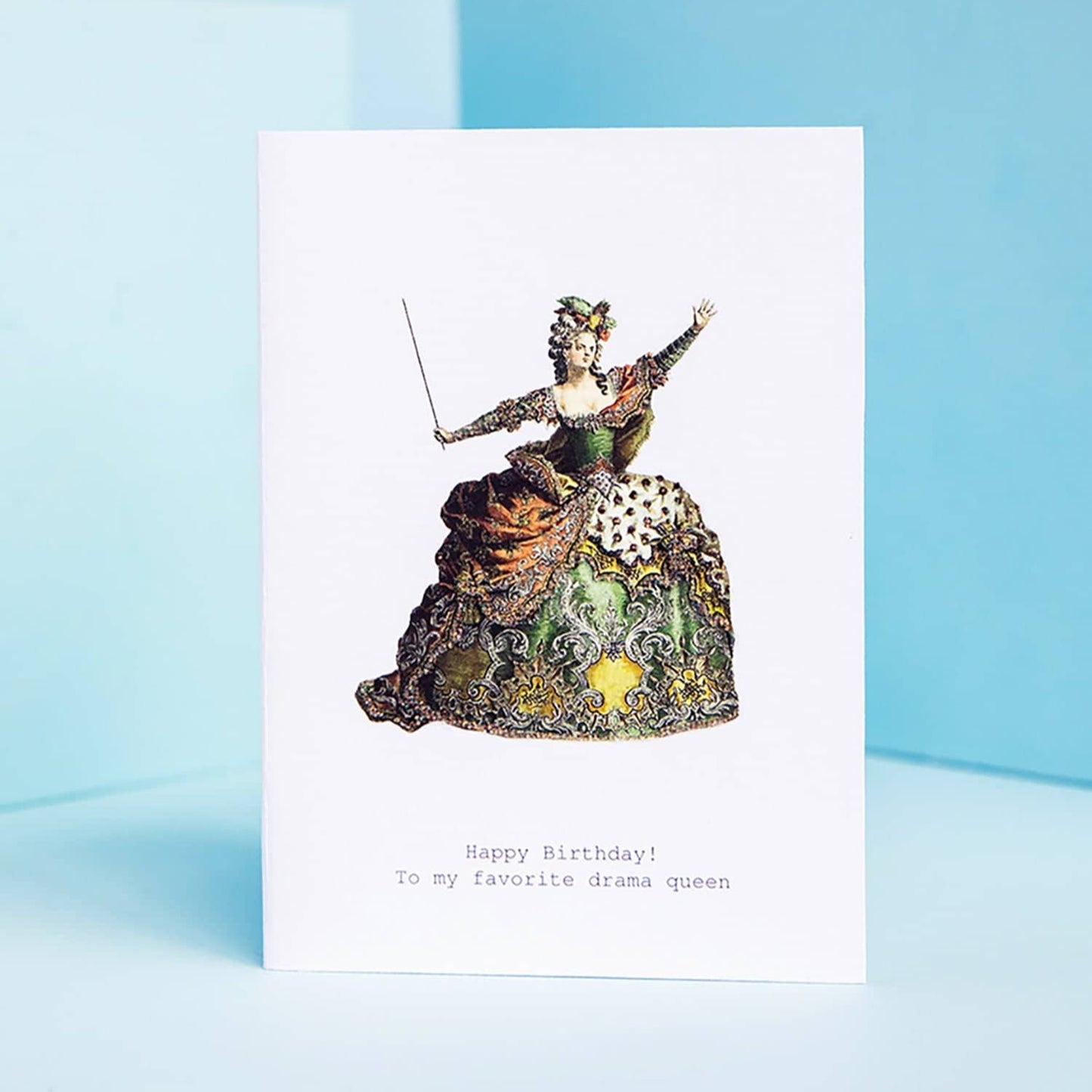 Finest Greeting Cards