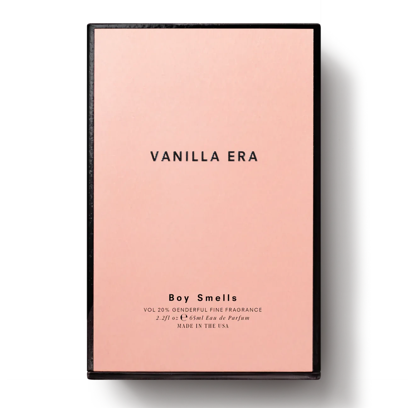 Vanilla Era Eau de Parfum