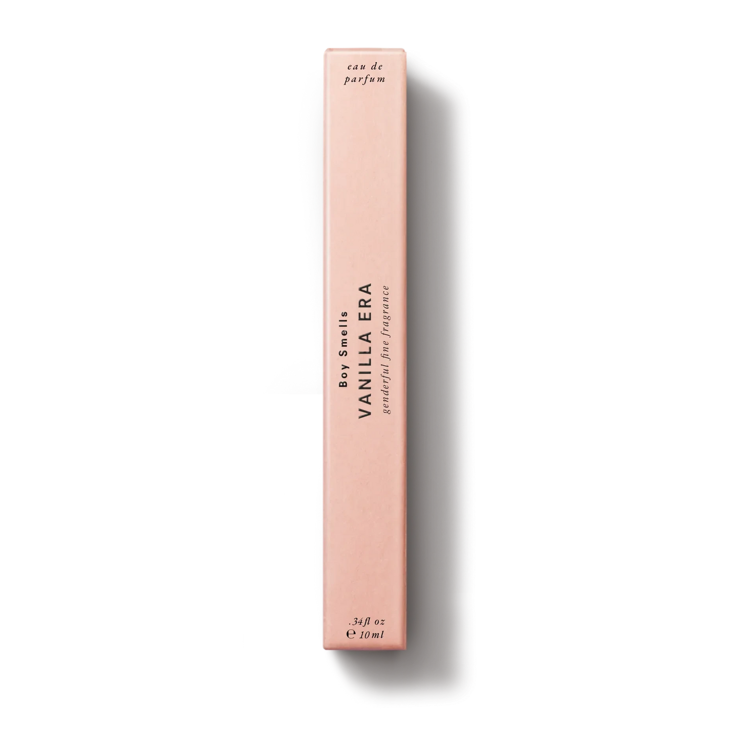 Vanilla Era Eau de Parfum Travel Spray