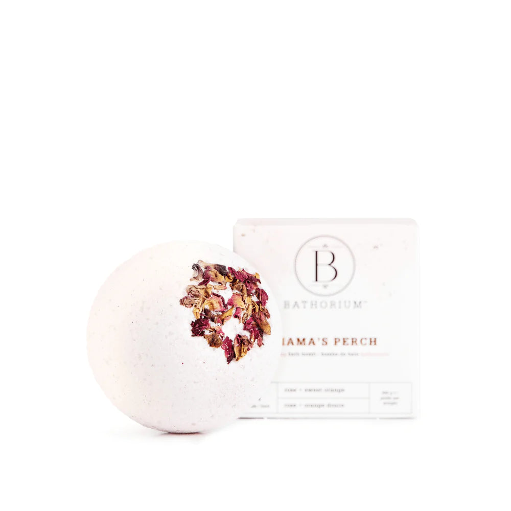 Mama's PERCH Bath Bomb